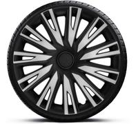 ARGO 16 COPRA SILVER BLACK Radblenden