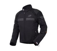 Rukka Armatou-R Motorrad Textiljacke, schwarz, Größe 54 für Männer