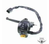 Armatur links Lenkerschalter Hupe Blinker für Peugeot Kisbee Speedfight 3
