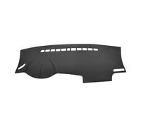 Armaturenbrett-Abdeckmatte Für VW Für Golf 7 MK7 2013 2014 2015 2016 2017 2018 2019 Auto Dashboard Abdeckung Pad Sonnenschirm Matte Innen Zubehör Dashboard rutschfeste Mat