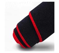 Armaturenbrett Abdeckung Dashmat Rechtslenker Auto Armaturenbrett Abdeckung Teppich Staubdicht Auto Armaturenbrett Matte Für Suzuki Für Liana 2011 2012 2013 Mit Uhr(Rot)