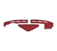 Armaturenbrett-Abdeckung F-CORE FD10 RED