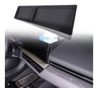 Armaturenbrett Ablage Organizer für BMW 5er G60 2024 Fahrzeuginnenraum