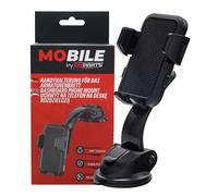 Armaturenbrett Autohalterung Handy KFZ Halter Cockpit Navi Smartphone Universal