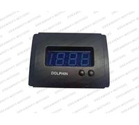 Armaturenbrett Digital Uhr Für Suzuki SJ413 SJ410 Samurai Sierra Jimny Drover