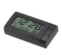 Armaturenbrett Display Uhr mit Temperatur und Datumsfunktion für Fahrzeuge