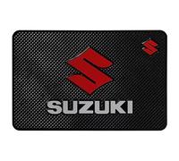 Armaturenbrett für Suzuki Swift Hatchback Automatic (2005-2010),Klebende Silikon Pads Gummistreifen Anti Rutsch Matte für Auto Antirutschmatte Für Handy