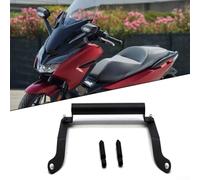 Armaturenbrett-GPS-Navigationshalterung für Honda für Forza 125/250/300 2018 bis 2020, Windschutzscheibenmontage, eloxiertes Aluminium-Design