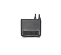 Armaturenbrett Klimaanlage Lüftungsschlitz Reparaturset Für Die Lüftungsschlitze Der Klimaanlage Vorne Links/rechts Mitte Für Kia K3 (2011-2018)(No.4)