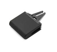 Armaturenbrett Klimaanlage Lüftungsschlitz Reparaturset Für Die Schieberegler Der Lüftungsschlitze Klimaanlage Vorne/hinten Links/rechts Für Macan 95B 2018-2022(L or R 1pc)