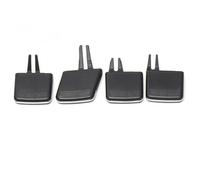 Armaturenbrett Klimaanlage Lüftungsschlitz Reparaturset Für Die Vordere Mittlere Lüftungsdüse Des Klimageräts Für Kia K3 (2011-2018)(1 set 4 pcs)