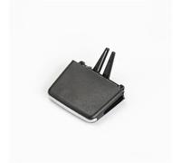 Armaturenbrett Klimaanlage Lüftungsschlitz Reparaturset Für Lüftungsgitter Der Klimaanlage Für 3er E90 E91 E92 E93 316 318 320 325 328 64229130458