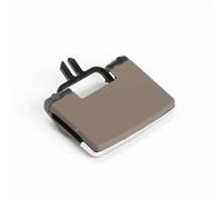 Armaturenbrett Klimaanlage Lüftungsschlitz Reparaturset Für Lüftungsschlitze Klimaanlage Für Mercedes Für Benz W164 X164 ML GL(Beige)