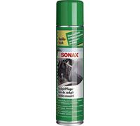 SONAX CockpitPfleger Vanille Spray - Staub, Pflege, Schutz, Duft