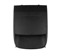 Armaturenbrett Top Uhr Mittelrahmen Schwarz Für Kia Forte Cerato Koup 2009-2012