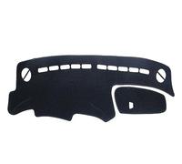 Armaturenbrettabdeckung Dash Mat Für Citroen Für Xsara 1997 1998 1999 2000 2001 2002 2003 2004 2005 2006 Anti-Rutsch-Matte Auto-Armaturenbrett-Abdeckung Sonnenschutz Dashmat (Farbe : 3, Size : Links