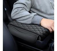 Armlehne Abdeckung Kissen Pad Für VW Polo Scirocco Tiguan Touareg Touran T-Cross