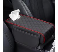 Armlehne Abdeckung Kissen Pad Für VW Polo Scirocco Tiguan Touareg Touran T-Cross