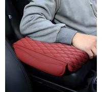 Armlehne Abdeckung Kissen Pad Für VW Polo Scirocco Tiguan Touareg Touran T-Cross