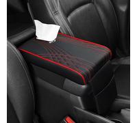 Armlehne Abdeckung Kissen Pad Für VW Polo Scirocco Tiguan Touareg Touran T-Cross