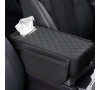 Armlehne Abdeckung Kissen Pad Für VW Polo Scirocco Tiguan Touareg Touran T-Cross