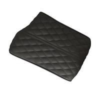 Armlehne Auto Armlehne Box Erhöhung Pad Rutschfeste Verschleiß-Beständig Leder Abdeckung Für Hyundai Für Palisade 2019-2021