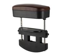 Armlehne Konsole Auto - Armlehne für LKW Auto Armlehne Ablagefach | Organizer Box für Armlehne Verlängerung Auto - Organizer Organizer für Auto - Organizer & Aufbewahrung für Autositze
