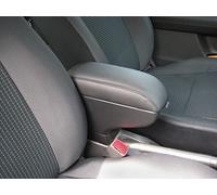 Armlehne Kunstleder kompatibel mit Opel Combo D 2012-2014 / Fiat Doblo 2010-2014