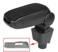 ARMLEHNE MITTELARMLEHNE MITTELKONSOLE FÜR DACIA SANDERO I 08-12 LOGAN 08-
