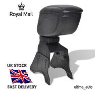 Armlehne Mittelkonsole Für Opel Vauxhall Vectra Agila Astra Combo Meriva Zafira