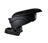 Armlehne Slider kompatibel mit Citroën Berlingo III / Opel Combo E / Peugeot Rifter 2018- (Manuelle Handbremse, ohne Mittelkonsole)