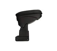 Armlehne Slider kompatibel mit Dacia Sandero II 2017-2020 & Logan II 2017-2020