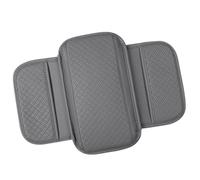 Armlehnen-Erhöhung - Komfort für Autokonsole, weiche Auto-Armlehnenverlängerung, Mittelkonsolenverstärkung, Fahrzeuginnenunterstützung, Co-Hilfe