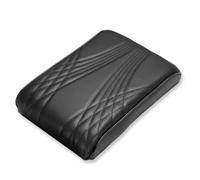 Armlehnen Polster Auto Auto Innen Armlehne Abdeckung Höhe Pad Auto Armlehne Box Erhöhung Kissen Mittelarmlehne Box Car Armrest Box Pad(A)