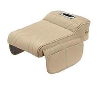 Armlehnen Polster Auto Für Geely Für Xing Yue L Auto Armlehne Tissue Box Auto Armlehne Box Erhöhung Pad Car Armrest Box Pad(Mahimi)