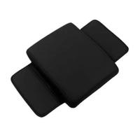 Armlehnen Polster Auto Für Haval H9 II 2. 2024 2025 Auto Zentrale Armlehne Box Erhöhte Pad Schutzhülle Liefert Höhe Erhöhung Car Armrest Box Pad(B)