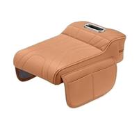 Armlehnen Polster Auto Für T03 C10 C16 C11 B10 B01 Lafa5 Auto Armlehne Tissue Box Erhöhung Pad Car Armrest Box Pad(G)