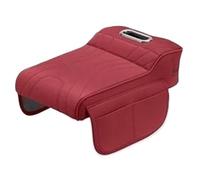 Armlehnen Polster Auto Für T03 C10 C16 C11 B10 B01 Lafa5 Auto Armlehne Tissue Box Erhöhung Pad Car Armrest Box Pad(C)