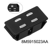 Armlehnenbox Abdeckung Magnetverschluss für Ford Focus 2005 2013 8M5915023AA