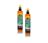 Armor All 2X 10037L TIEFENPFLEGER SEIDENMATT KUNSTSTOFFPFLEGE COCKPITSPRAY 300ml
