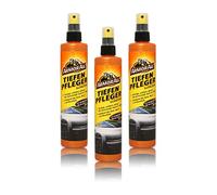 Armor All 3X 10043L TIEFENPFLEGER GLÄNZEND KUNSTSTOFFPFLEGE COCKPITSPRAY 300ml