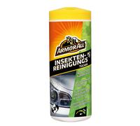 Armor All Insekten-Reinigungstücher 30 Stück GAA75130GE