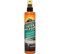 ARMOR ALL Kunststoff-Tiefenpfleger seidenmatt 300 ml für Vinyl, Gummi, behandeltes Leder, versiegeltes Holz u.v.m, Orange (Orange)