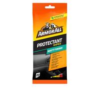 ARMOR ALL GAA35020ML Kunststoffpflegetücher 20 Stk. Seidenmatt