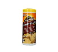 ARMOR ALL Lederpflegemittel Leder-Pflegetücher [24 Stk] 39020l 0.25KG