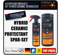 Armor All ORACLE RED BULL RACING HYBRID CERAMIC PROTECTANT-SET SPRAY + TÜCHER