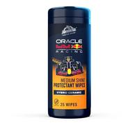 Armor All Podium Series Hybrid Ceramic Tiefenpflegetücher Medium Glanz (25 Stück)