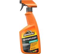 Armor All Seidenmatt 500 ml Tiefenpfleger verleiht ein edles seidenmattes Finish.