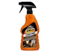 ARMOR ALL Shield +Ceramic Leather Cleaner Spray 500ml