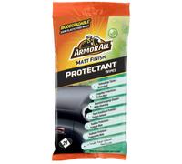 ARMOR ALL GAA35020ML Kunststoffpflegetücher 20 Stk. Seidenmatt